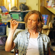 William H. Macy in Shameless