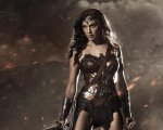 Wonder Woman - Gal Gadot e Chris Pine nei video dal set