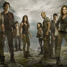 The 100: stagione 2