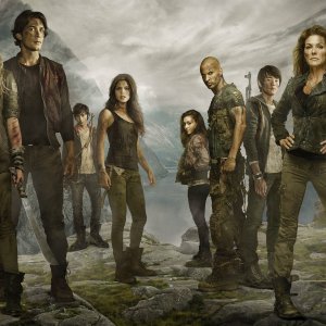 The 100: stagione 2
