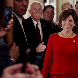 Veep, stagione 4