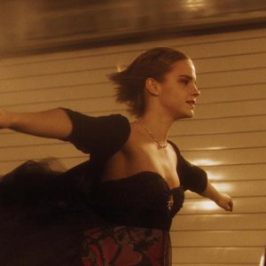 Noi siamo infinto: una scena memorabile con Emma Watson
