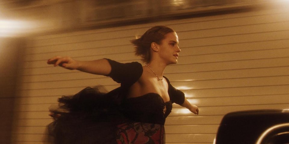 Noi siamo infinto: una scena memorabile con Emma Watson