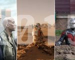Tra chitarristi fiammeggianti e coreografie elaborate: i migliori momenti musicali al cinema nel 2015