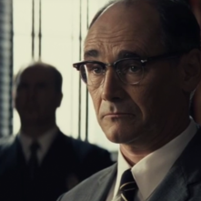 Mark Rylance ne Il ponte delle spie