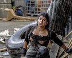 Gina Carano rompe il silenzio su Star Wars e la 'cancellazione': “Come se mi avessero rotto il collo”