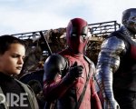 Deadpool: nuove immagini dei protagonisti