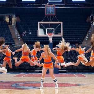 Un disastro di ragazza: Amy Schumer balla in una scena del film