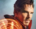 Doctor Strange: Kevin Feige parla dell'Antico e Baron Mordo