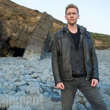 The Night Manager: la prima immagine di Tom Hiddleston