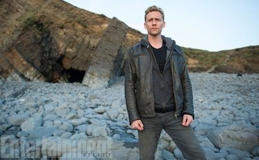 The Night Manager: la prima immagine di Tom Hiddleston