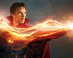 Doctor Strange: Benedict Cumberbatch si è ispirato ai monaci del Tibet