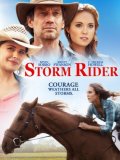 Locandina di Storm Rider