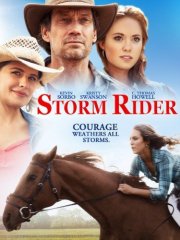 Locandina di Storm Rider