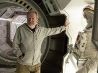 Ridley Scott: 'Alien doveva essere considerato importante quanto Star Trek o Star Wars'