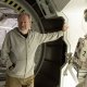 Ridley Scott: 'Alien doveva essere considerato importante quanto Star Trek o Star Wars'