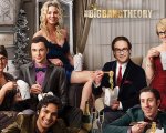 Big Bang Theory, maratona di Capodanno su Joi