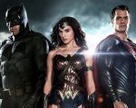 Batman v Superman: la Batcaverna ha avuto un upgrade!