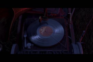 Il Piccolo Principe - Clip 'Come si pilota un aereo'