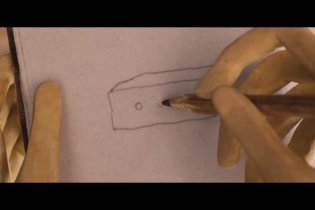 Il Piccolo Principe - Clip 'La pecora'