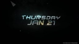 Legends of Tomorrow - 'Change History' Promo