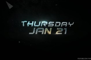 Legends of Tomorrow - 'Change History' Promo