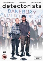 Detectorists: la locandina della serie