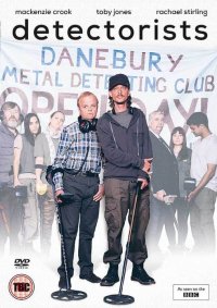 Locandina di Detectorists