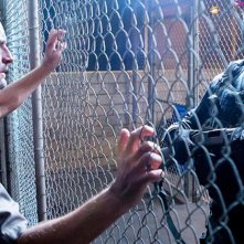 Colony: il protagonista Josh Holloway in una foto del pilot