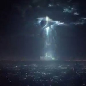 Colony: una scena del pilot