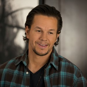 Daddy's Home: un primo piano di Mark Wahlberg tratto dal film