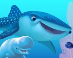 Alla ricerca di Dory: in arrivo due nuovi personaggi