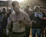 Bourne 5: la prima foto di Matt Damon