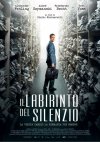 Locandina di Il labirinto del silenzio