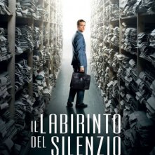 Locandina di Il labirinto del silenzio