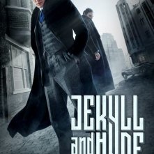Jekyll & Hyde: un poster per la serie