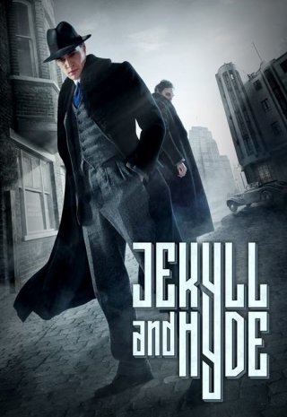 Jekyll & Hyde: un poster per la serie