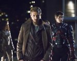 Legends of Tomorrow: un teaser per 'cambiare la storia'