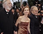 Happy End: Haneke dirige Isabelle Huppert e Jean-Louis Trintignant
