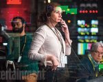 Money Monster: le prime immagini di George Clooney e Julia Roberts 