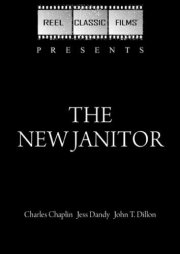 Locandina di Charlot portiere