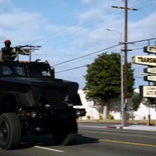 Colony: una foto del pilot della serie