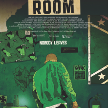 Locandina di Green Room