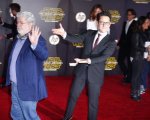 Star Wars: George Lucas si scusa per le dichiarazioni sulla Disney