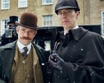 Sherlock - L'abominevole sposa: un uomo fuori dal suo tempo