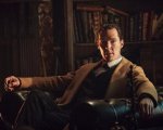 Benedict Cumberbatch ha una fan veramente speciale: il gorilla Koko