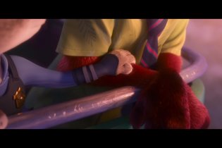 Zootopia - Trailer 2