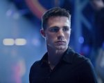 Colton Haynes, coming out per la star di Teen Wolf e Arrow