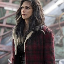 Deadpool: un'immagine di Morena Baccarin