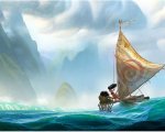 Oceania: prime anticipazioni video della pellicola Disney